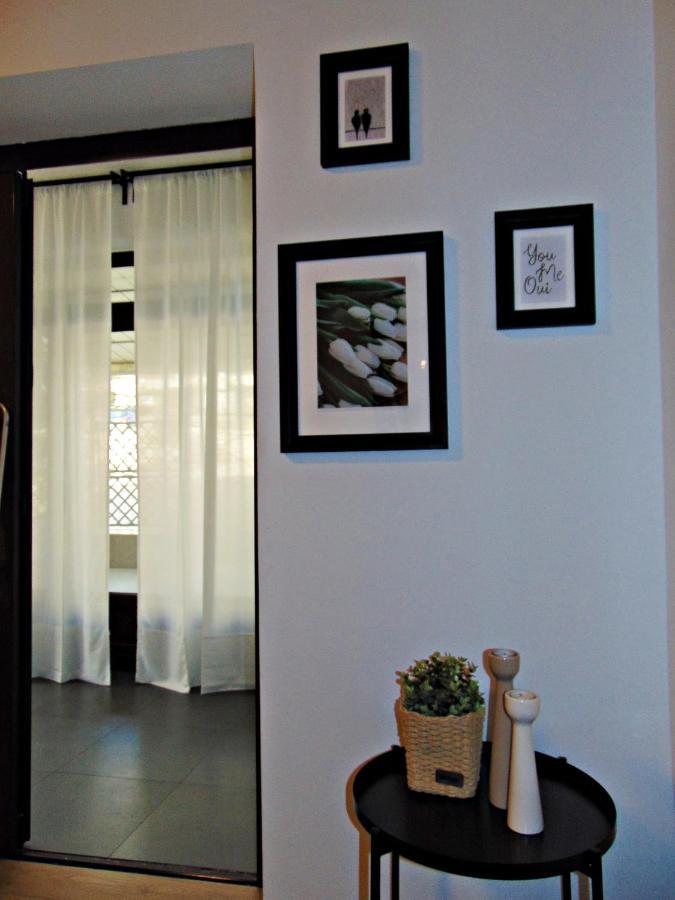 Glam Apartman