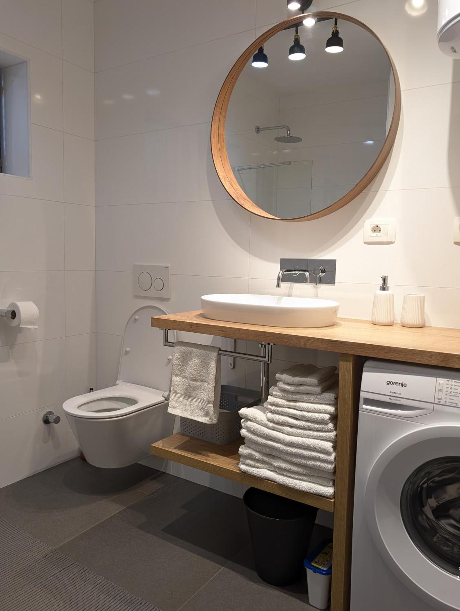 Apartma Glam Porec
