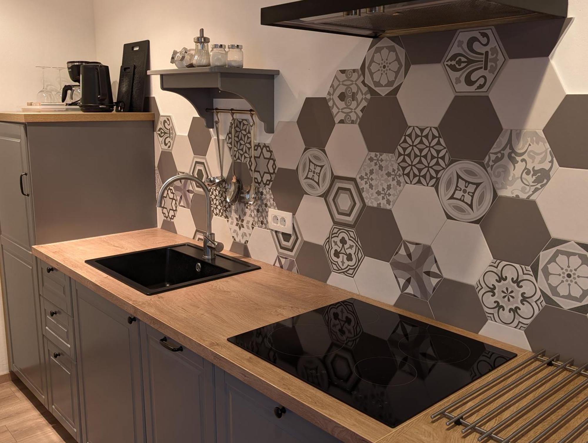 Apartma Glam Porec