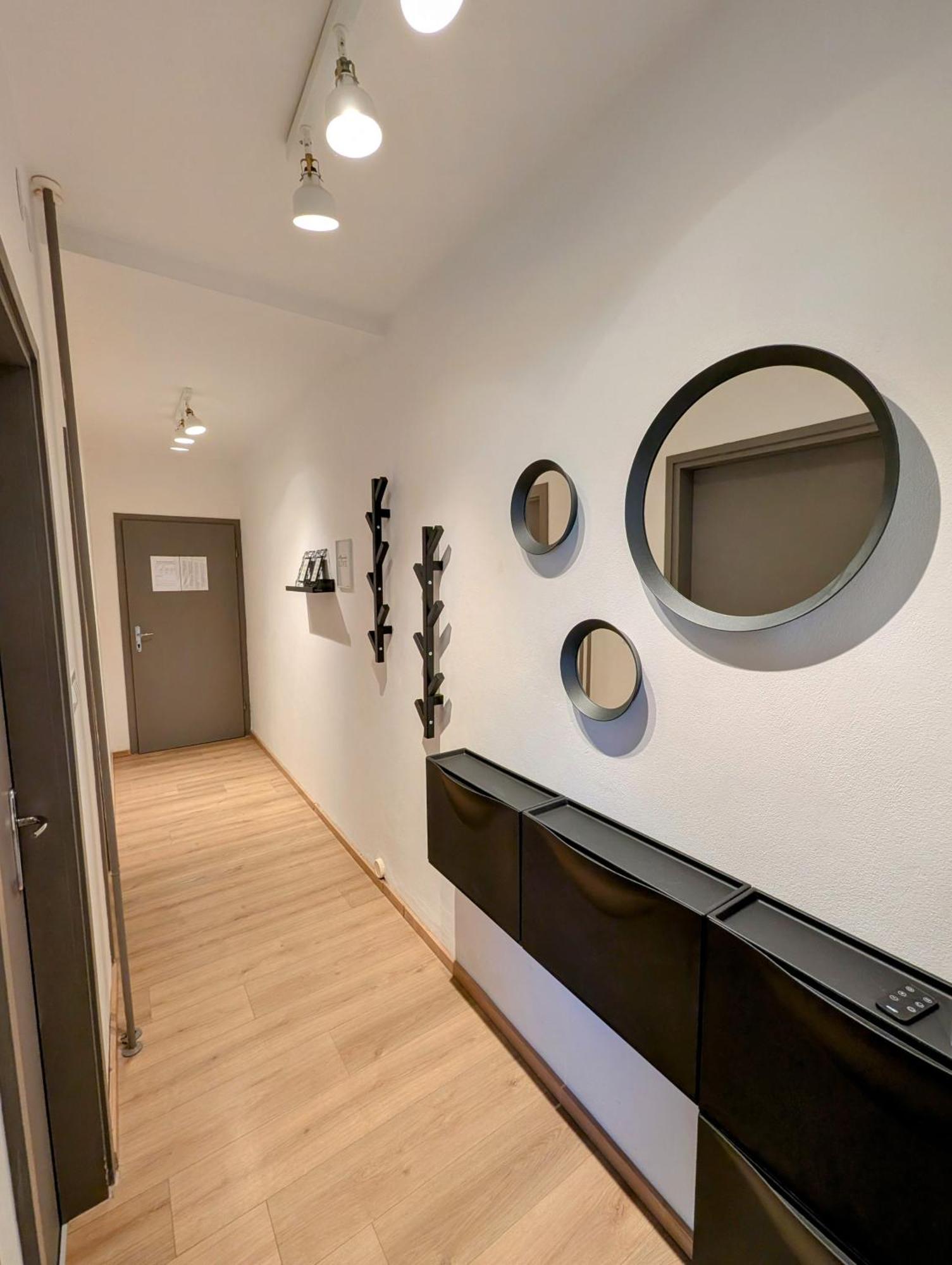 Glam Apartma