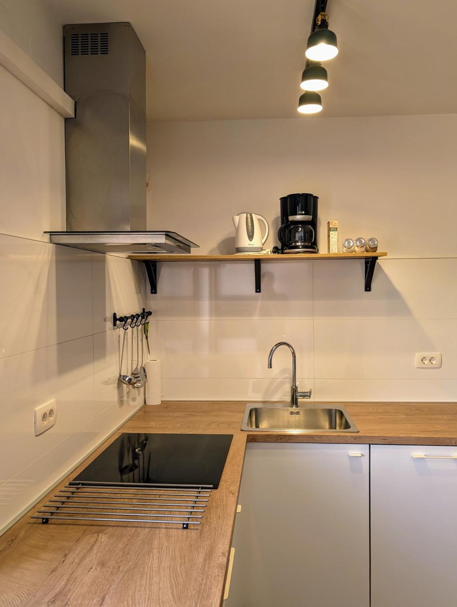 Apartma Glam