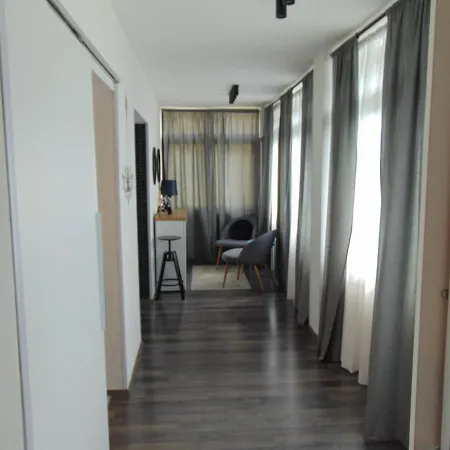 Apartments Glam Porec Exterior photo