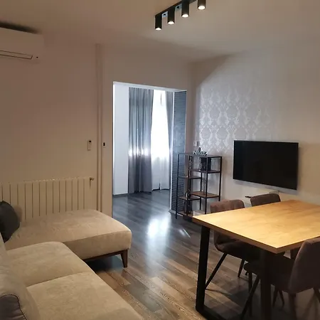 Apartments Glam Porec Exterior photo