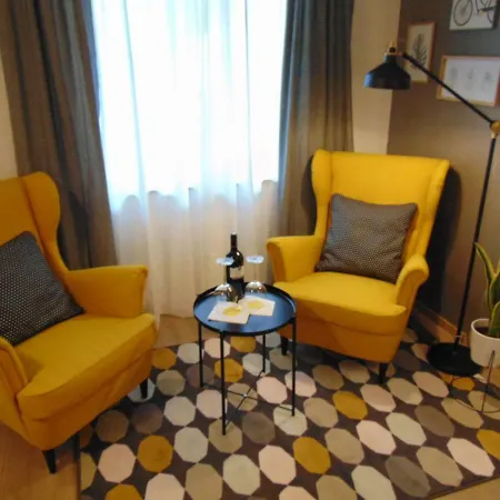 Apartments Glam Porec Exterior photo