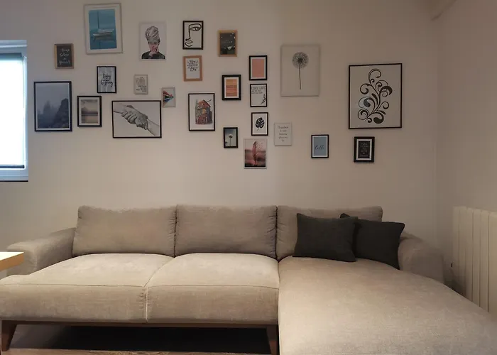 Apartments Glam