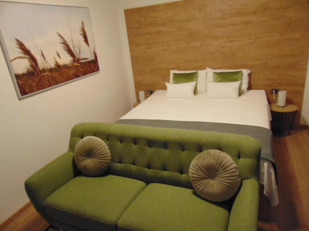 Apartament Glam