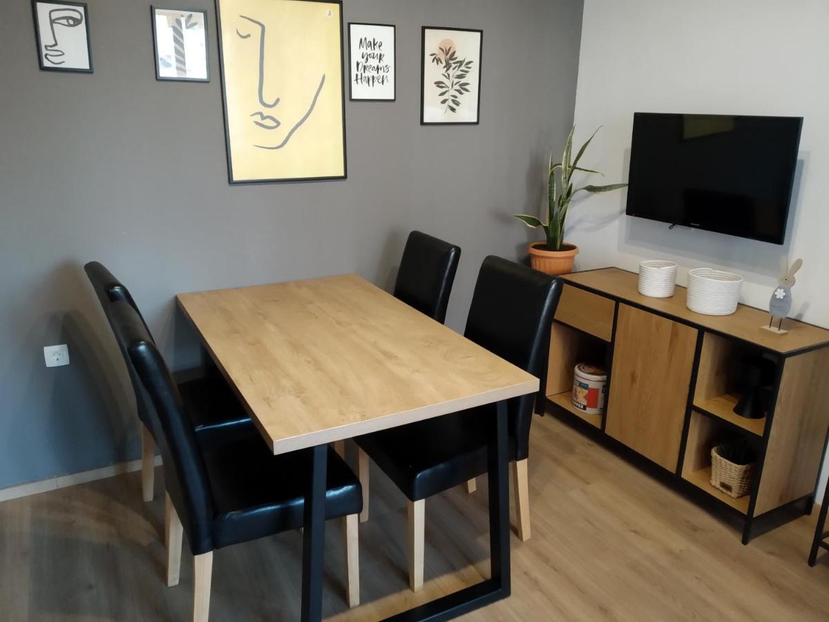 Apartament Glam