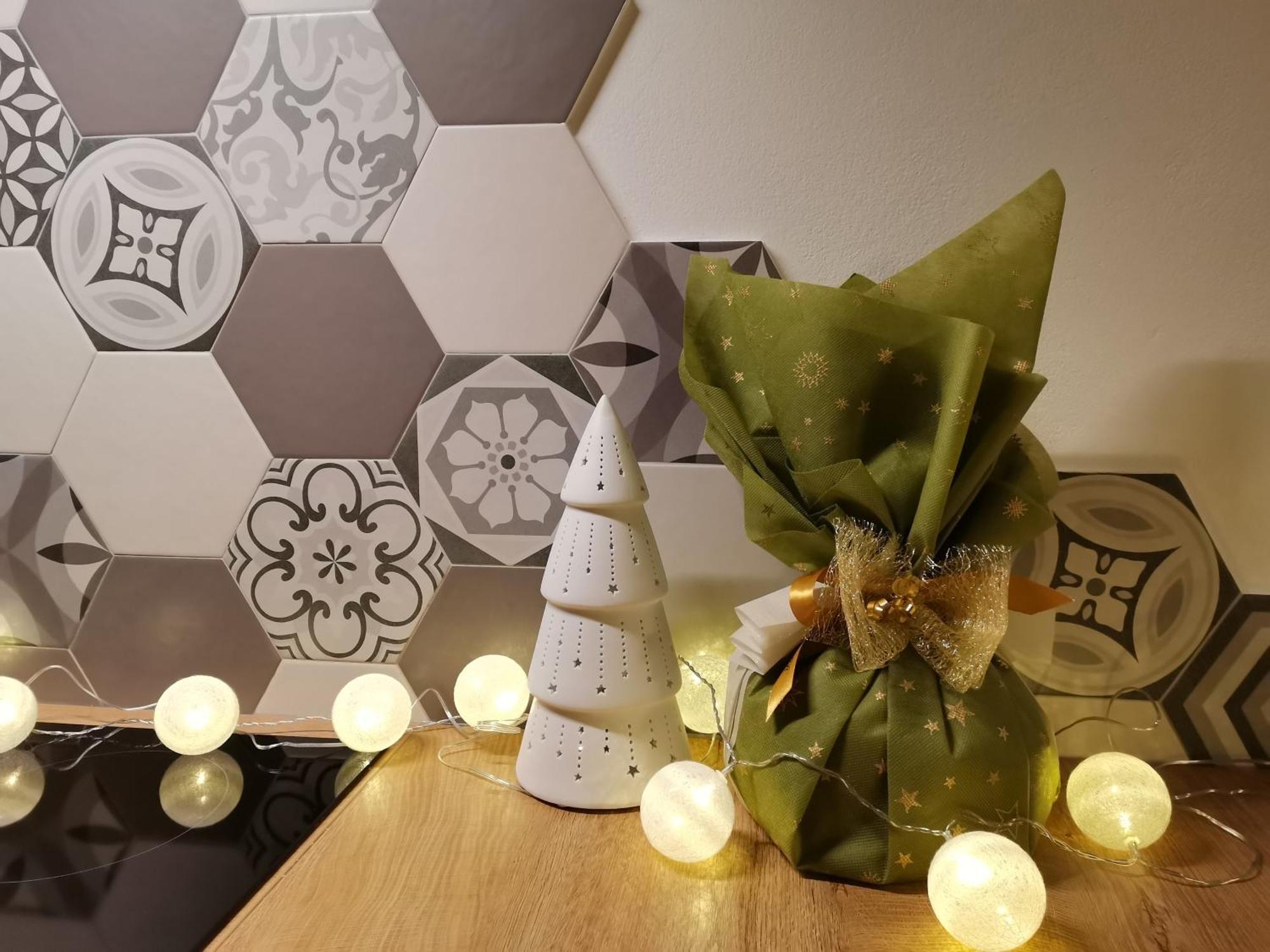 Apartament Glam