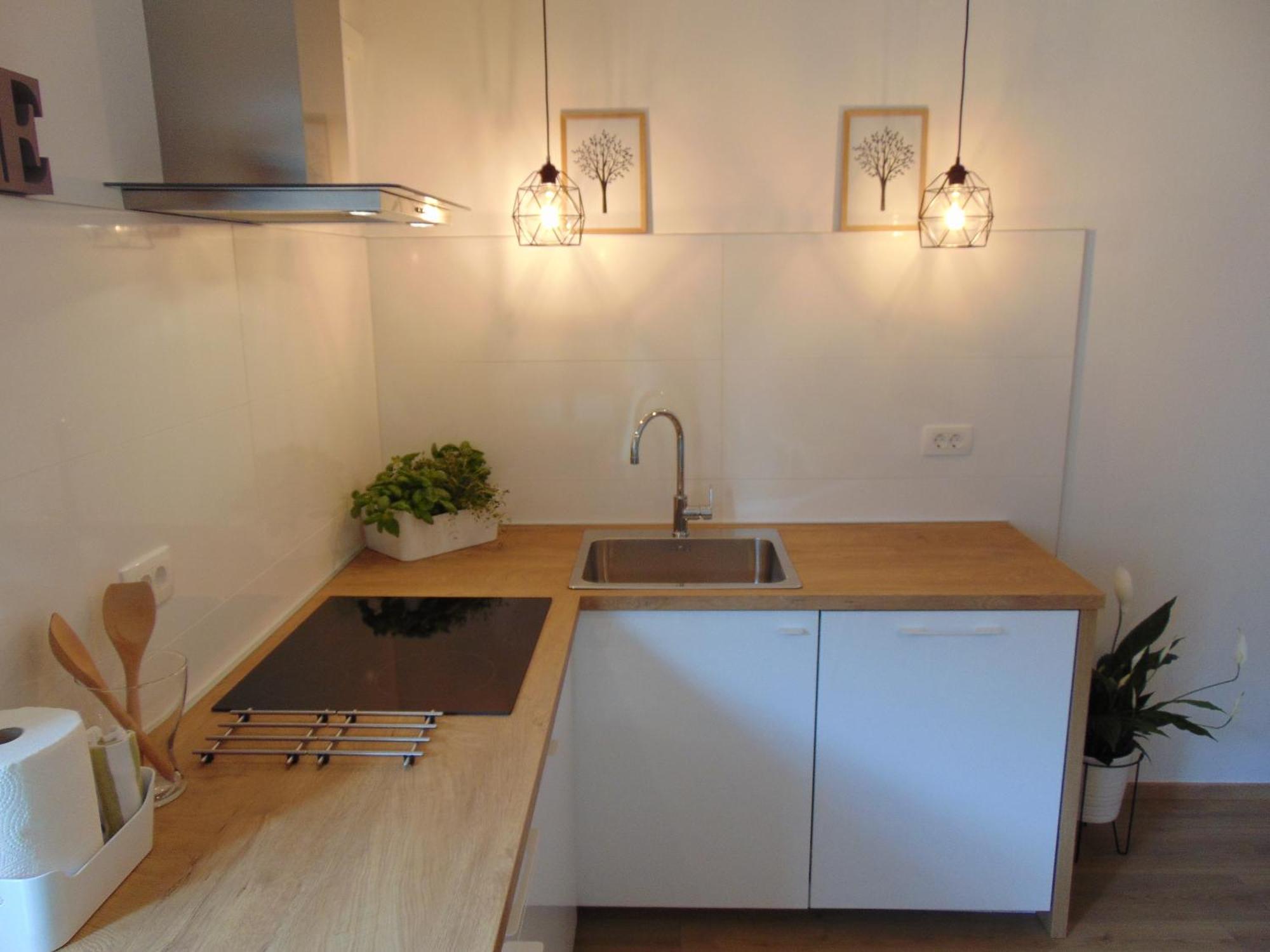 Apartament Glam *
