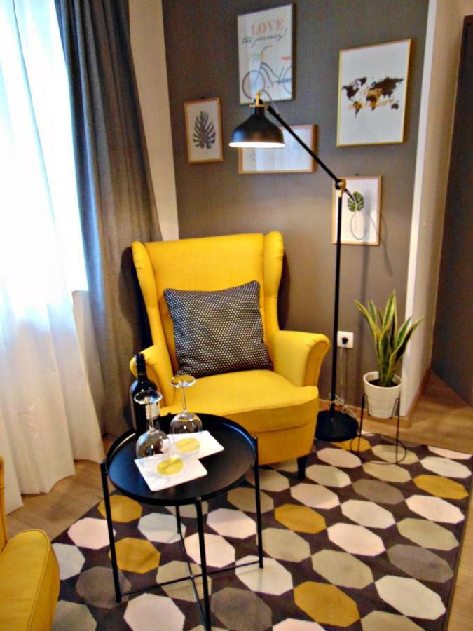 Glam Apartament