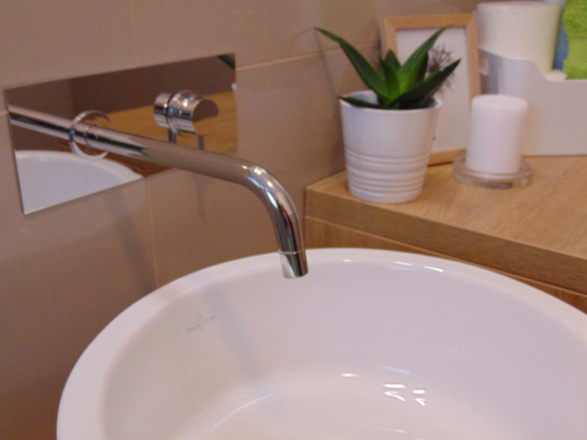 Apartament Glam