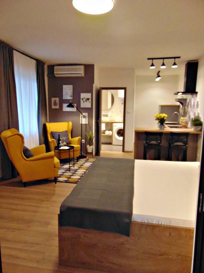 Glam * Poreč