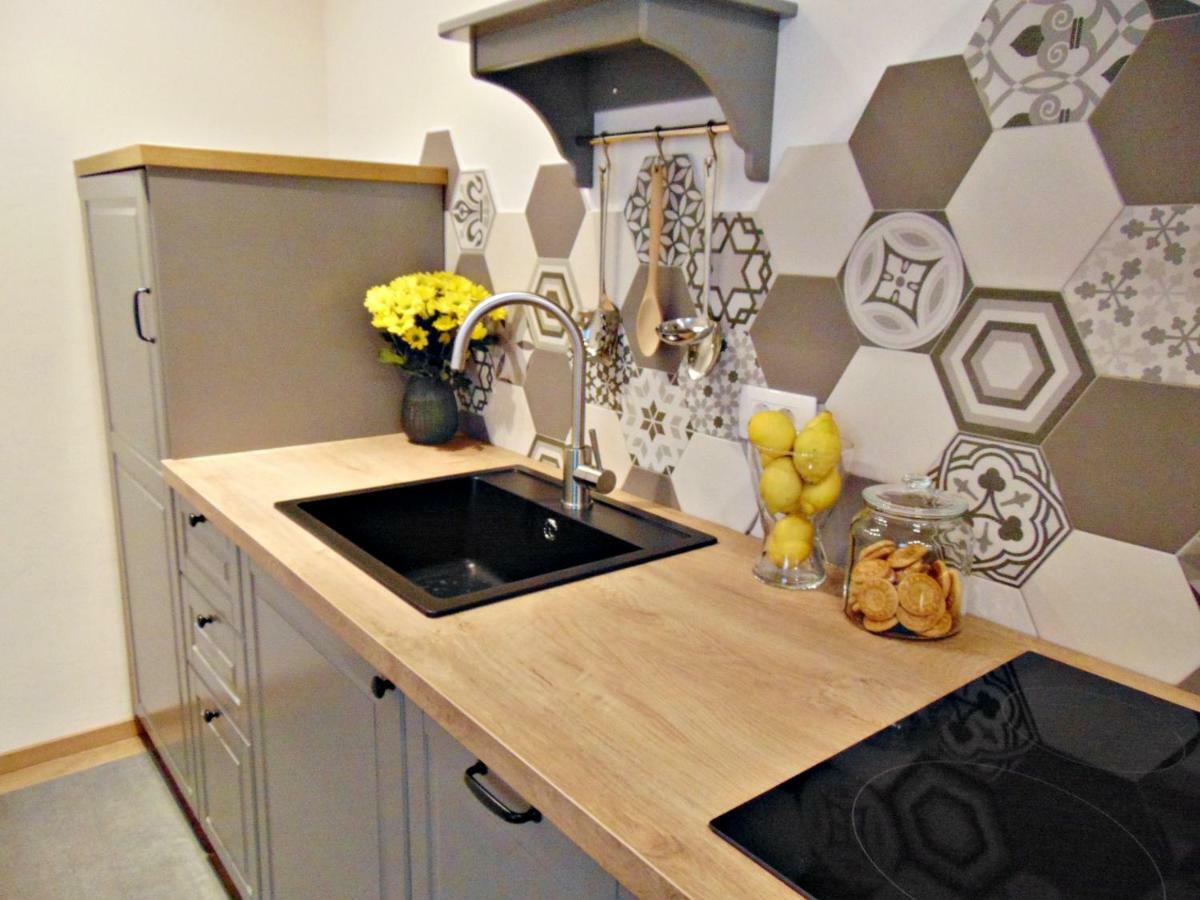 Apartament Glam *