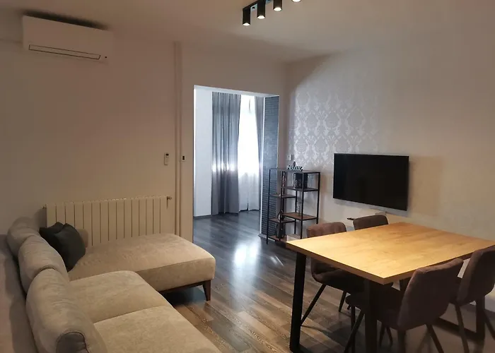 Apartments Glam