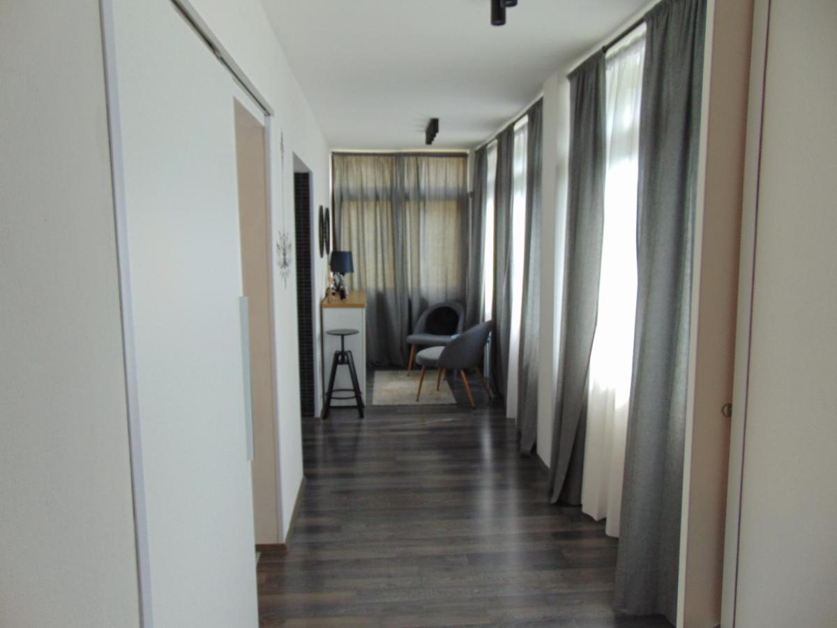 Glam * Porec