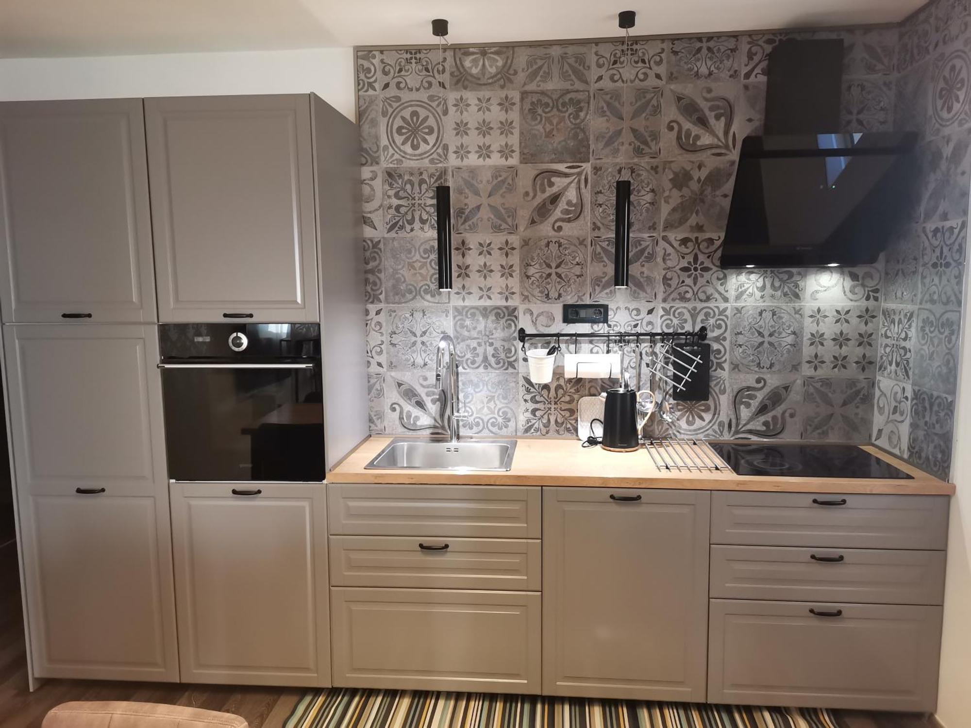 Glam Apartment Porec