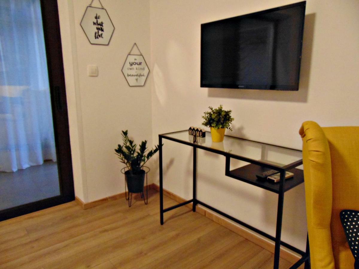 Glam Apartment Porec